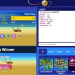 Coconut Island Bingo