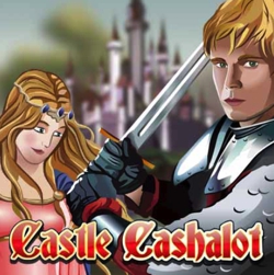 Castle Cashalot Logo