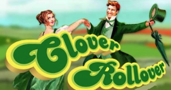 Clover Rollover Logo